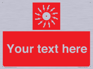 Custom Fire: Fire alarm beacon